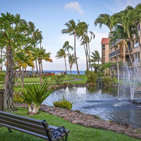 Aston At Papakea Resort Lahaina Dış mekan fotoğraf