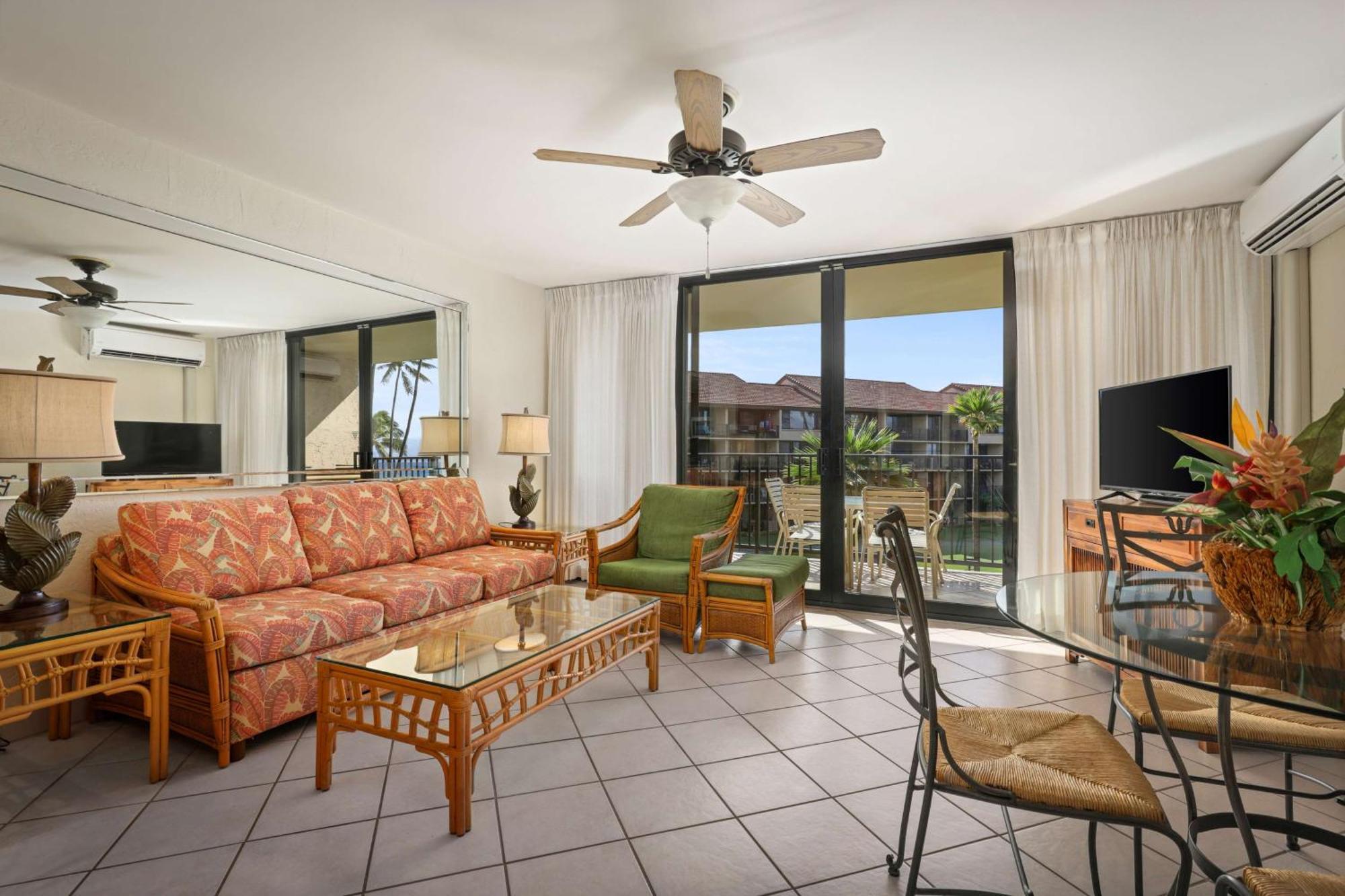 Aston At Papakea Resort Lahaina Dış mekan fotoğraf