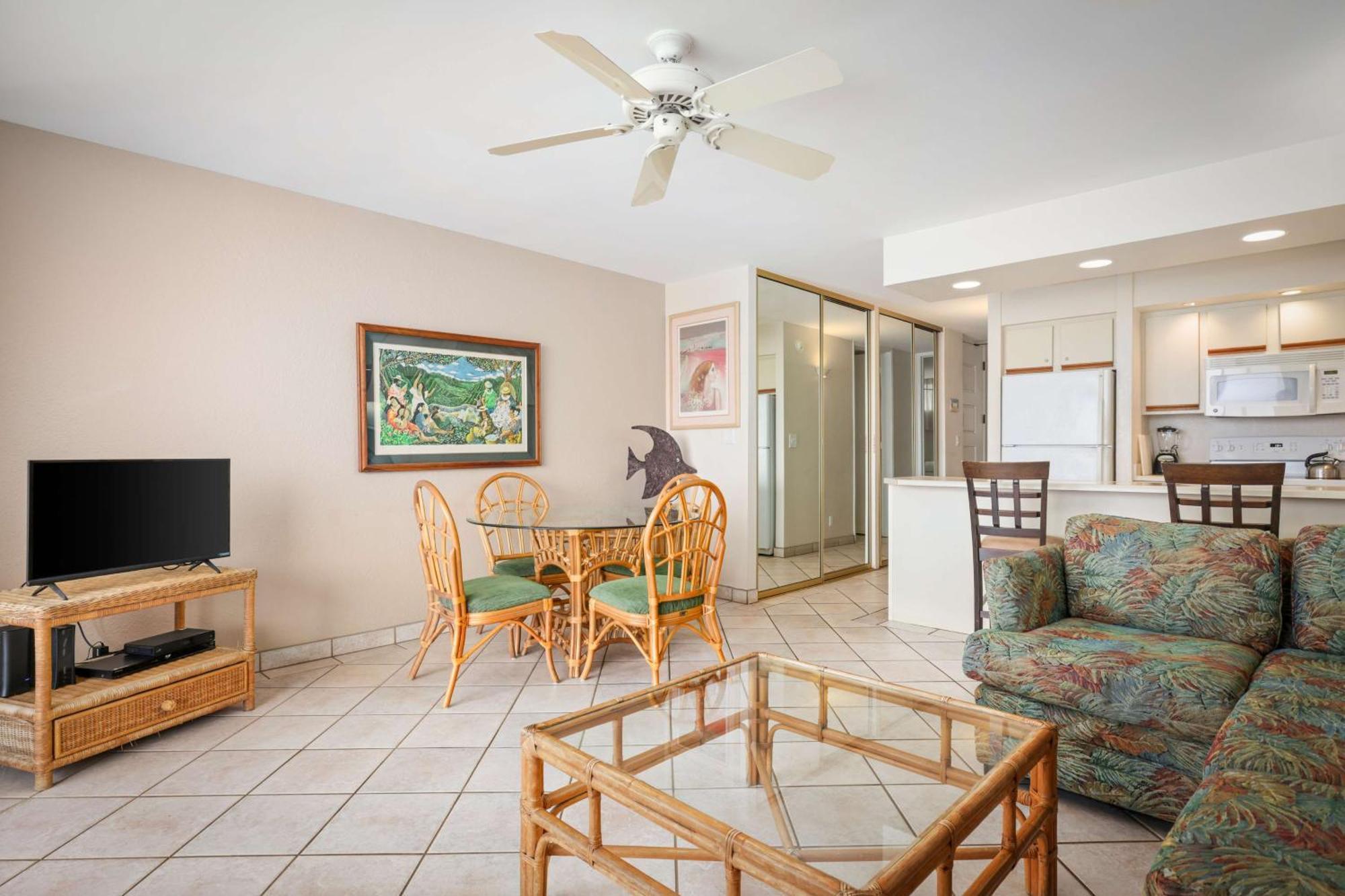 Aston At Papakea Resort Lahaina Dış mekan fotoğraf