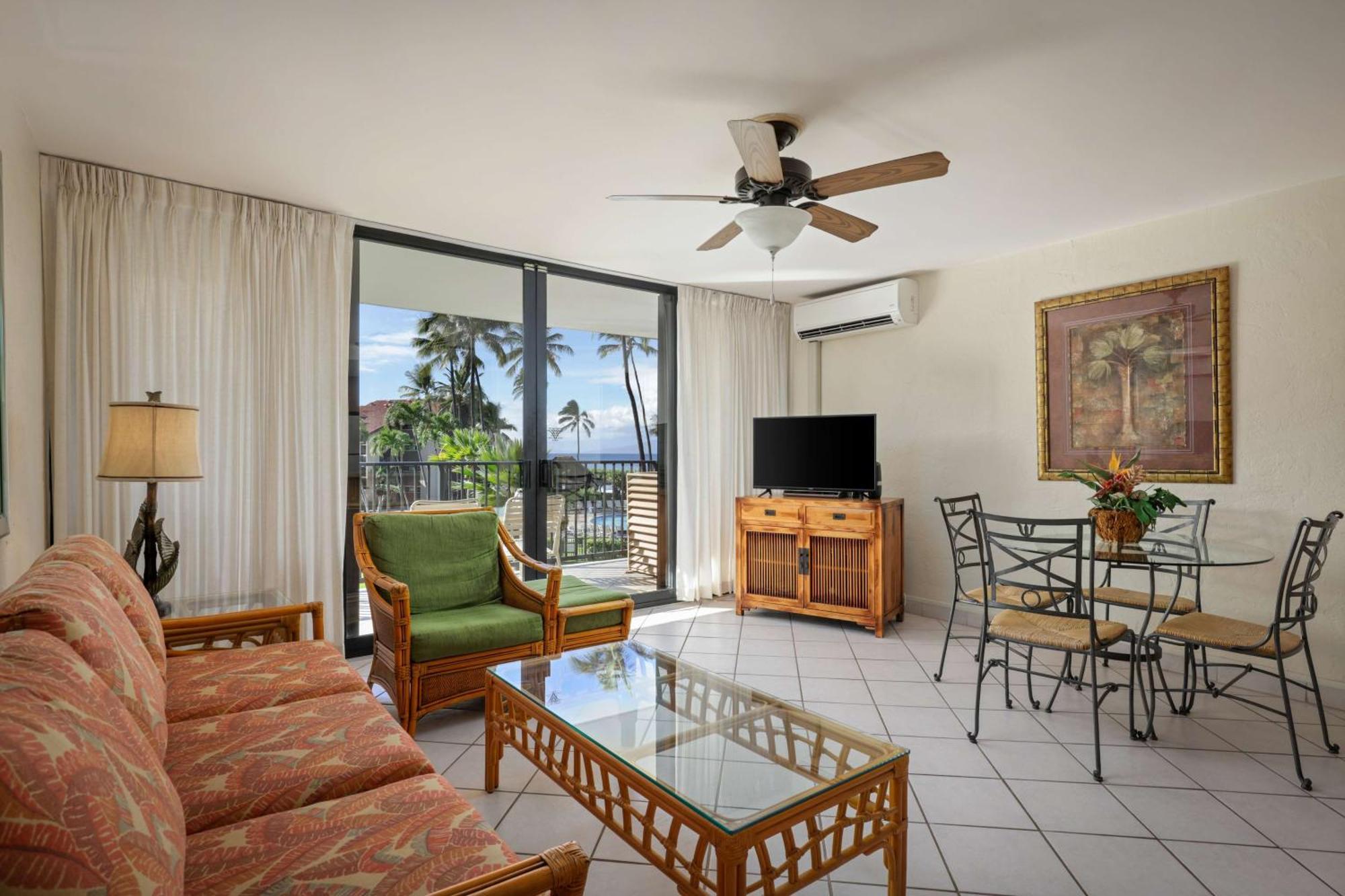 Aston At Papakea Resort Lahaina Dış mekan fotoğraf