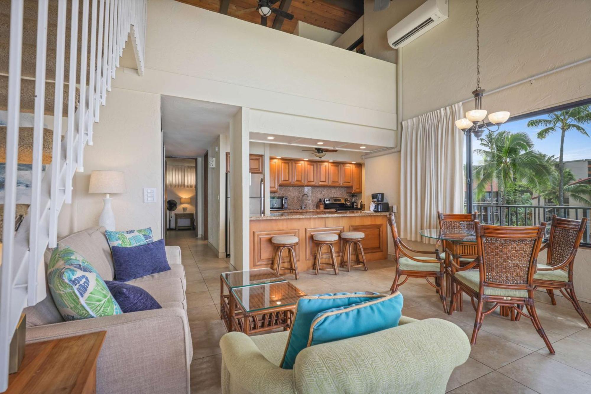 Aston At Papakea Resort Lahaina Dış mekan fotoğraf