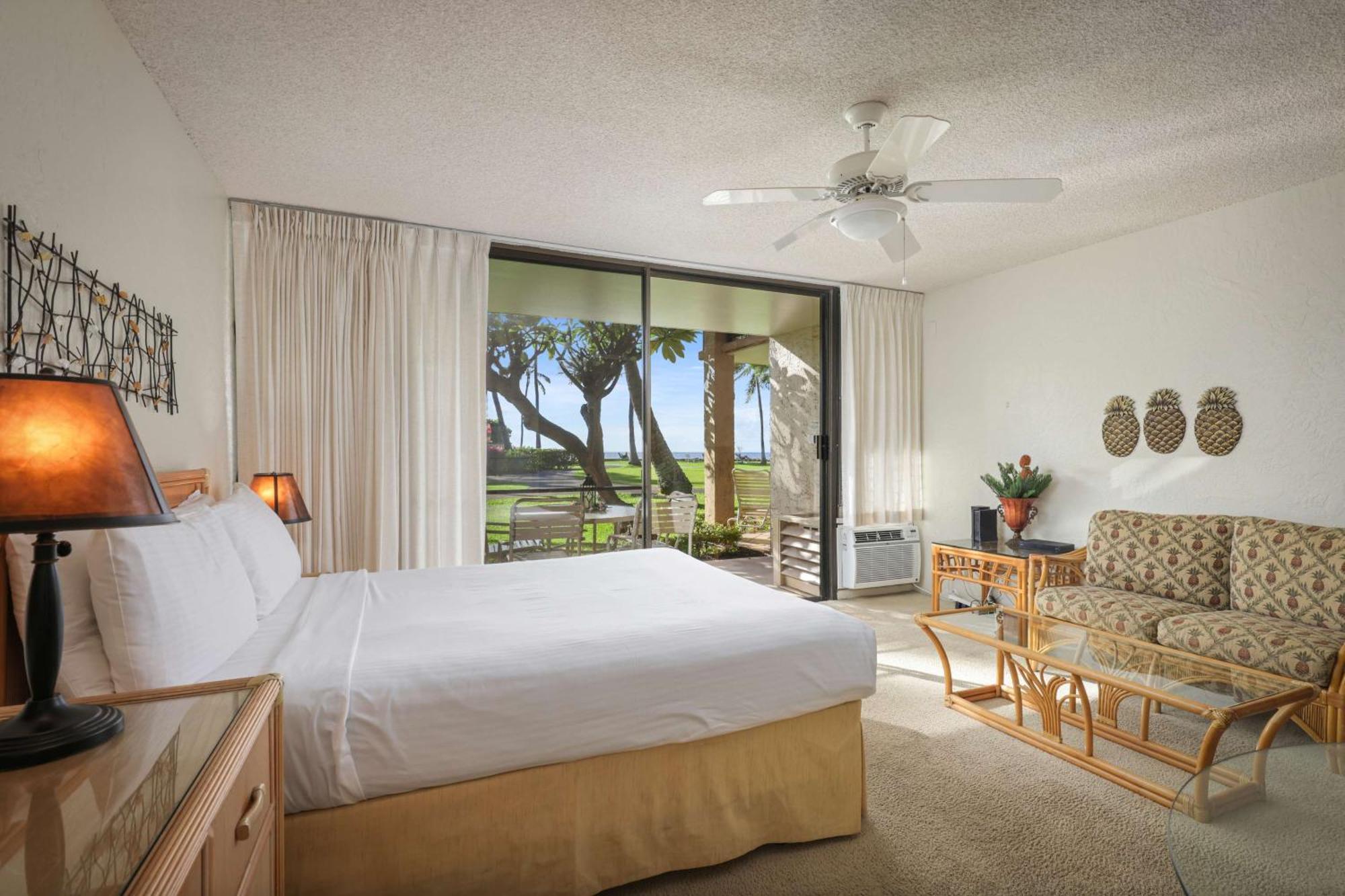 Aston At Papakea Resort Lahaina Dış mekan fotoğraf
