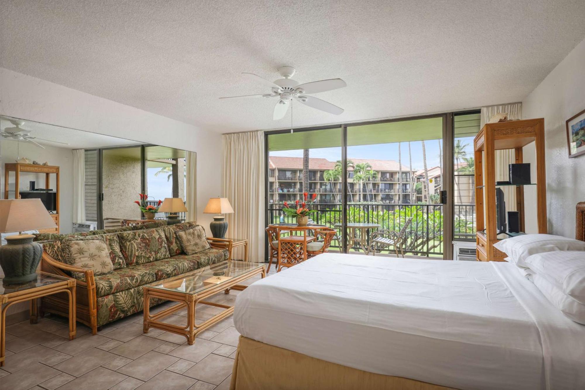 Aston At Papakea Resort Lahaina Dış mekan fotoğraf