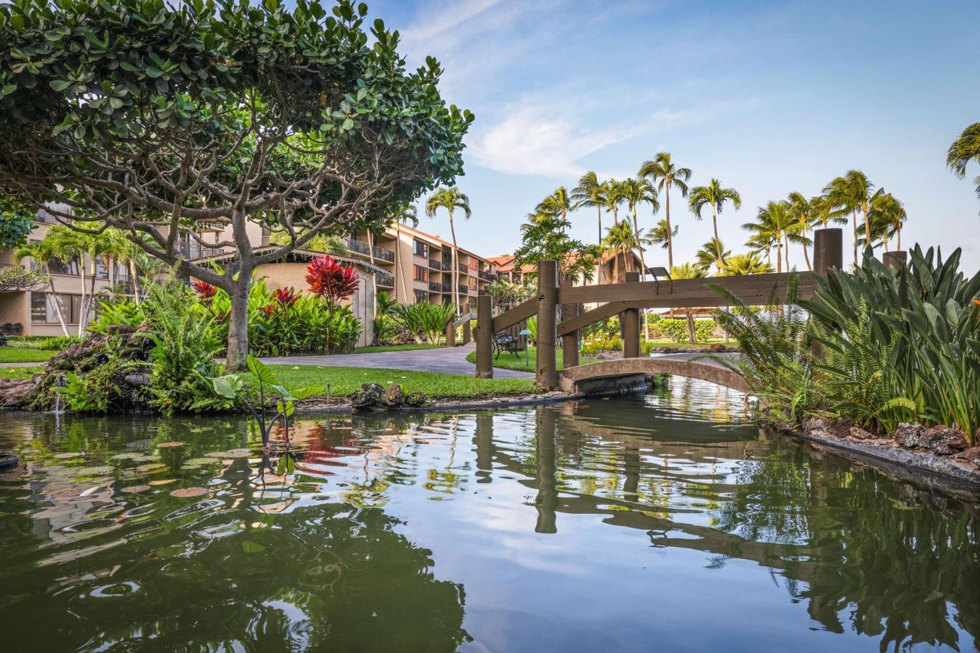 Aston At Papakea Resort Lahaina Dış mekan fotoğraf