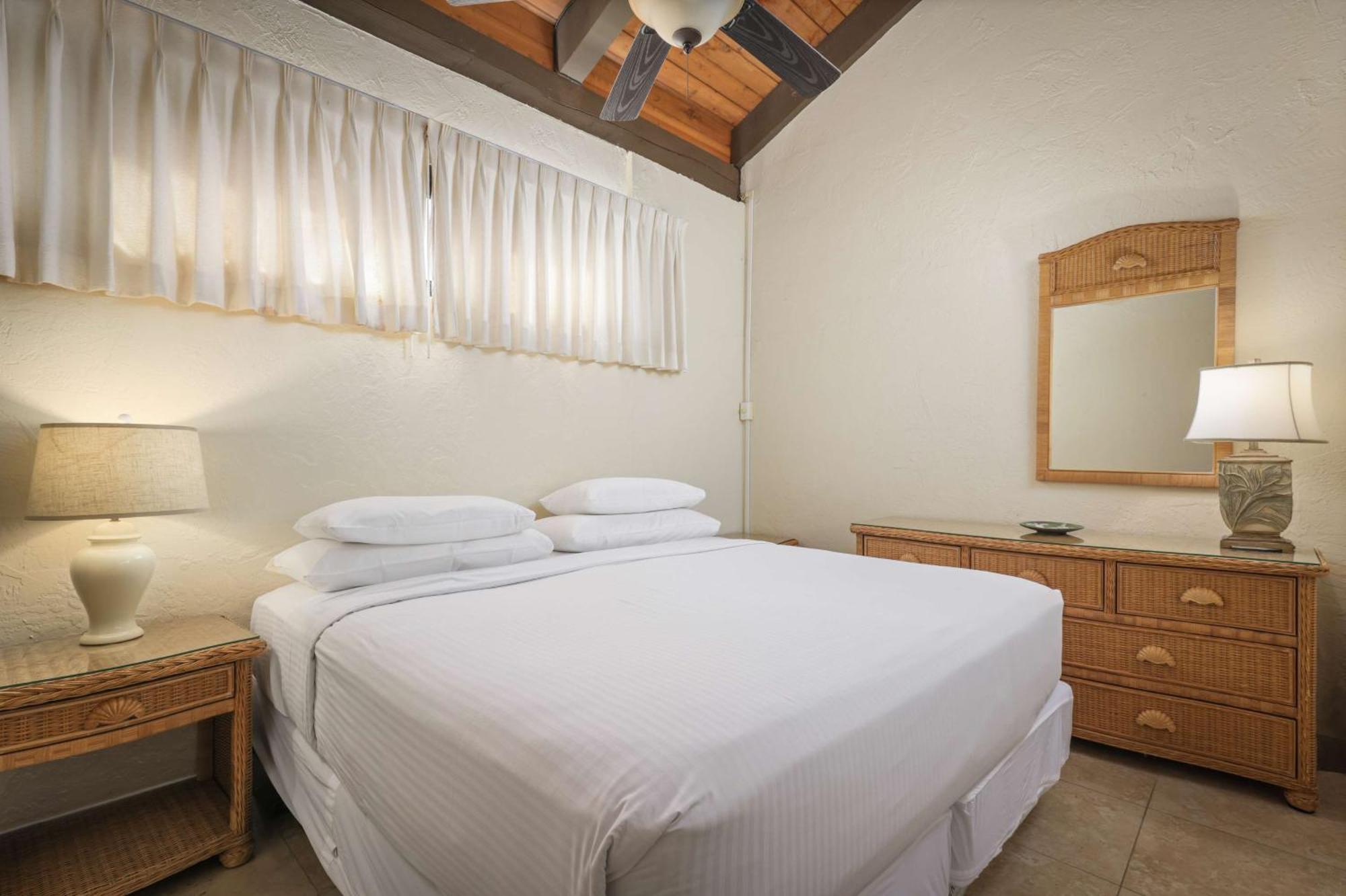 Aston At Papakea Resort Lahaina Dış mekan fotoğraf