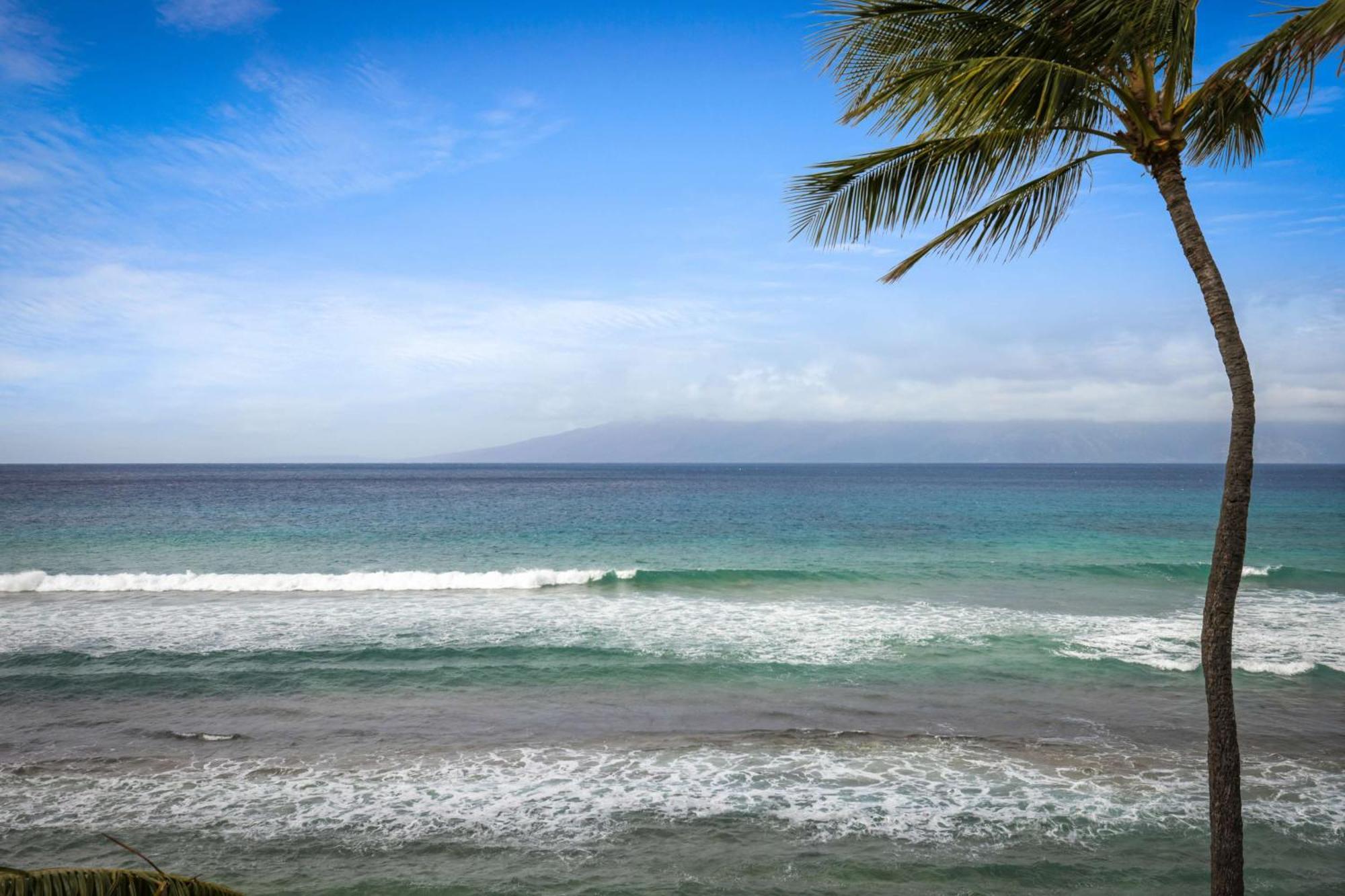 Aston At Papakea Resort Lahaina Dış mekan fotoğraf